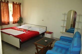 Hotel Basundhara, Shantiniketan 3